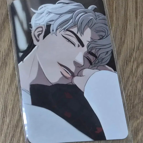 [BUNJANG] PLAVE Eunho Photocard / 플레이브 은호