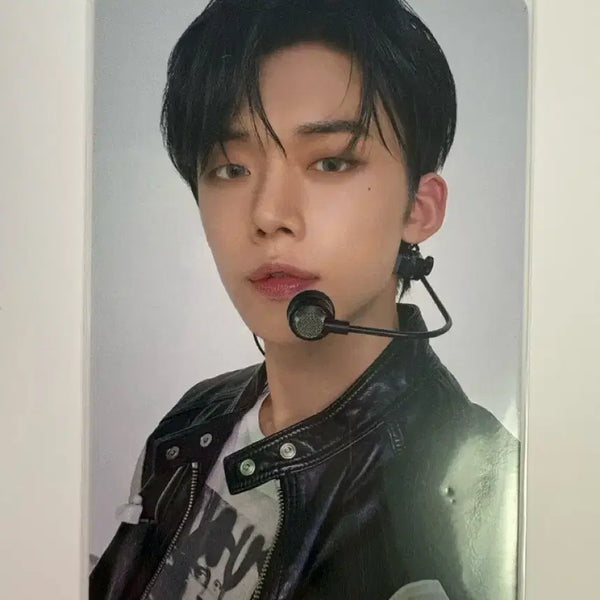 [BUNJANG] TXT Yeonjun Hyperfocus VR Photocard / (급처)투바투 연준 하이퍼포커스 vr 포카