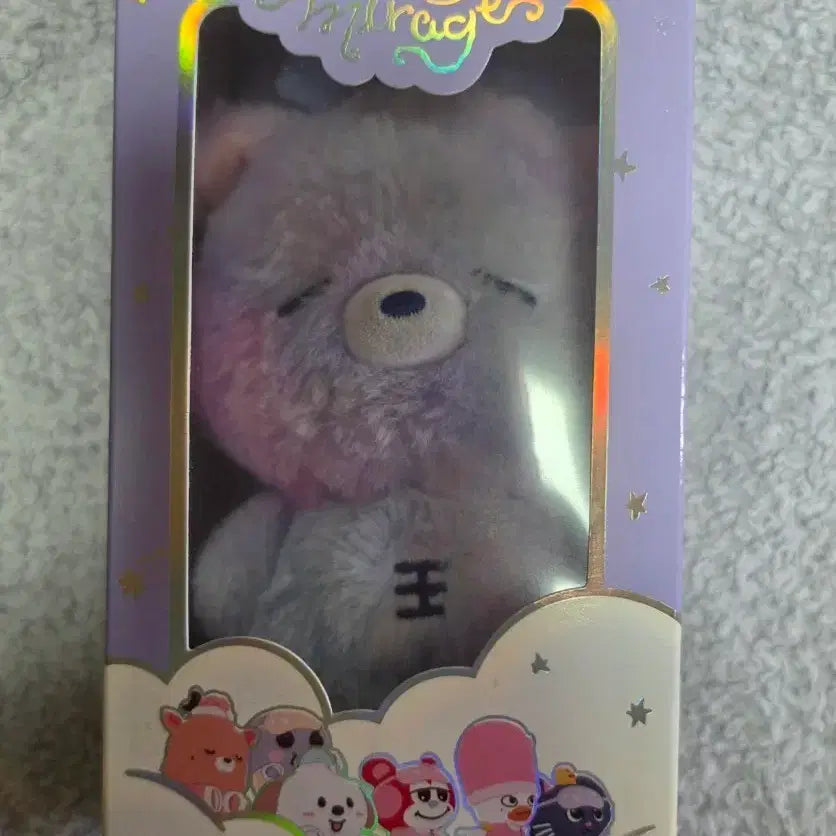 [BUNJANG] Urackbam Voice Keyring / 우락밤 보이스키링