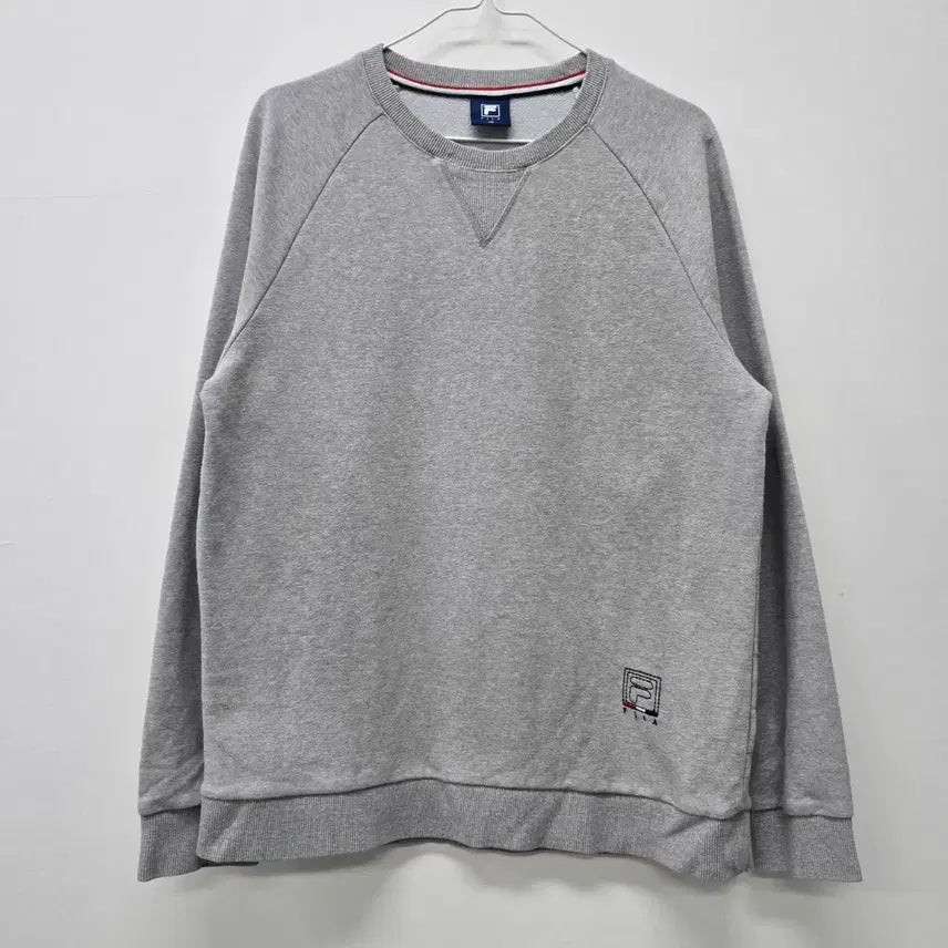 [BUNJANG] Fila Size 100 Sweatshirt / 휠라 100사이즈 맨투맨/4483/더본
