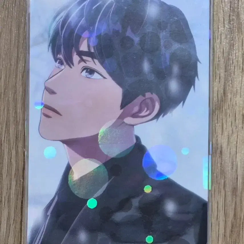[BUNJANG] PLAVE Yejun Photocard / 플레이브 예준