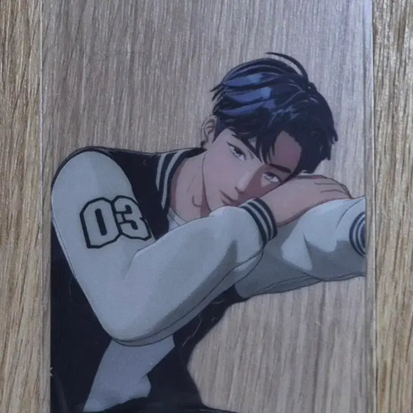 [BUNJANG] PLAVE Yejun Photocard / 플레이브 예준