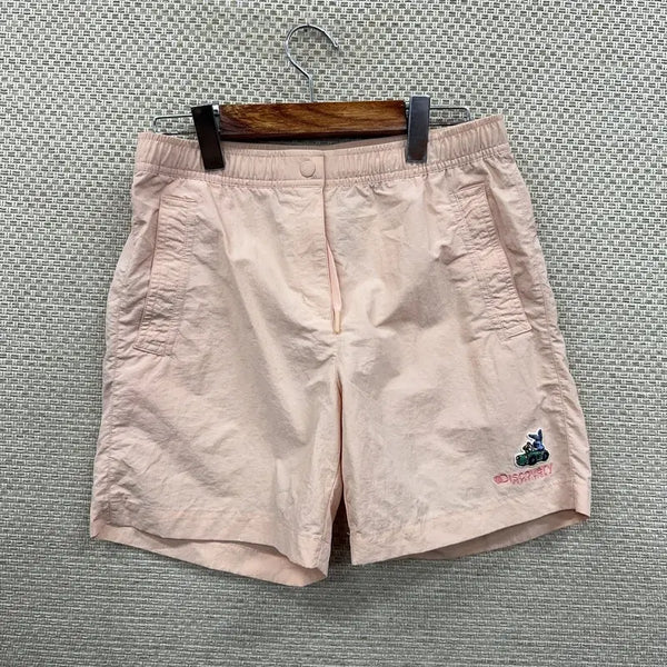 [BUNJANG] Discovery Sweat Shorts 26 / 디스커버리 츄리닝 반바지 26 D09648