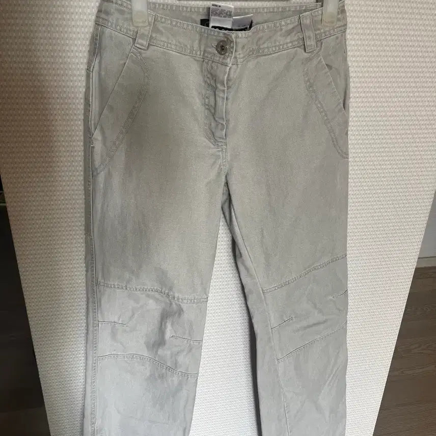 [BUNJANG] Weekend Max Mara Cargo Pants / 위켄드 막스마라 카고팬츠