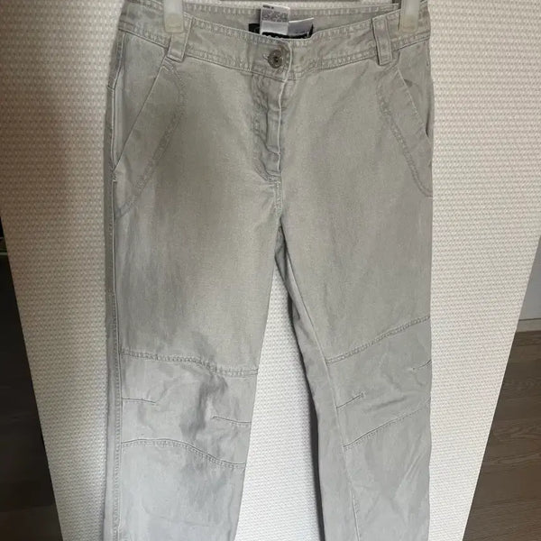 [BUNJANG] Weekend Max Mara Cargo Pants / 위켄드 막스마라 카고팬츠