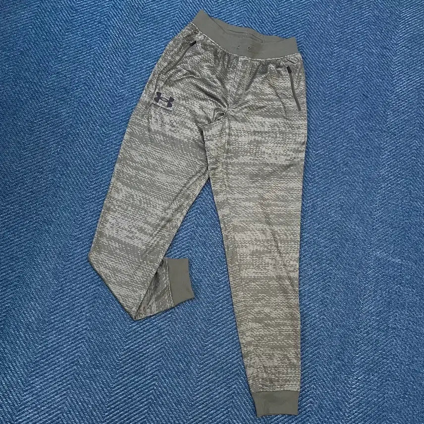 [BUNJANG] Under Armour Jogger Pants Size S / [S] 언더아머 조거 팬츠 만원샵