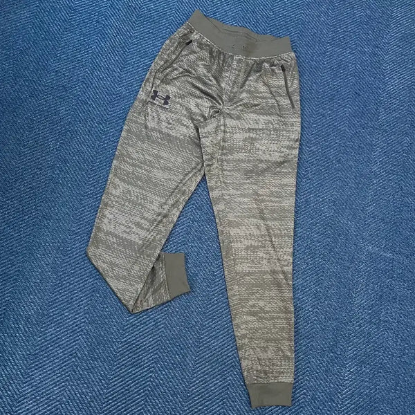 [BUNJANG] Under Armour Jogger Pants Size S / [S] 언더아머 조거 팬츠 만원샵