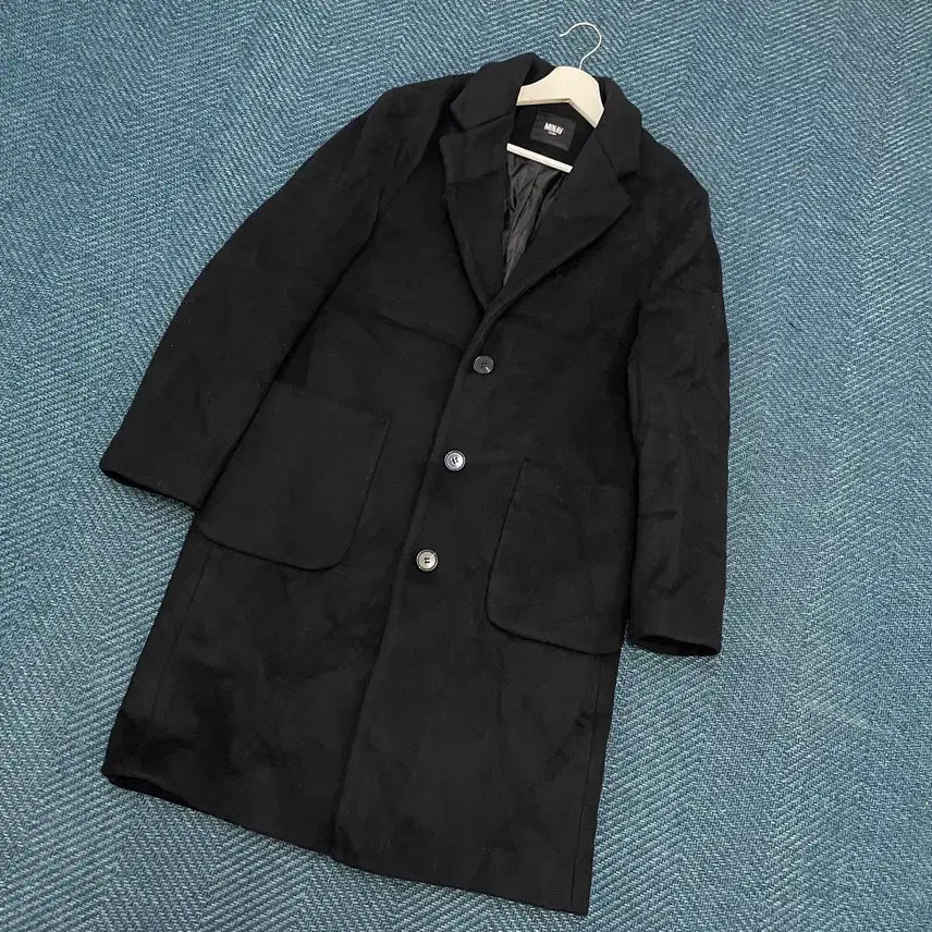 [BUNJANG] Minav M-Sized Coat / [M] 미나브 코트 만원샵
