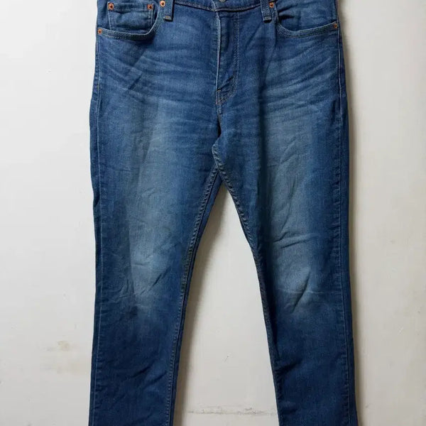 [BUNJANG] Levi's 511 (8958) Jeans / 리바이스진 511 (8958)