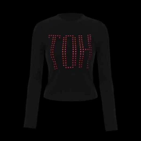 [BUNJANG] Toh Long Tee / Toh long tee 롱티