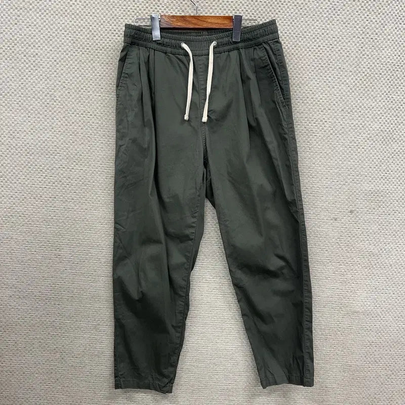 [BUNJANG] 8 Seconds Training Pants Size 76 / 에잇세컨즈 츄리닝바지 76 D09654