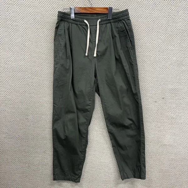 [BUNJANG] 8 Seconds Training Pants Size 76 / 에잇세컨즈 츄리닝바지 76 D09654
