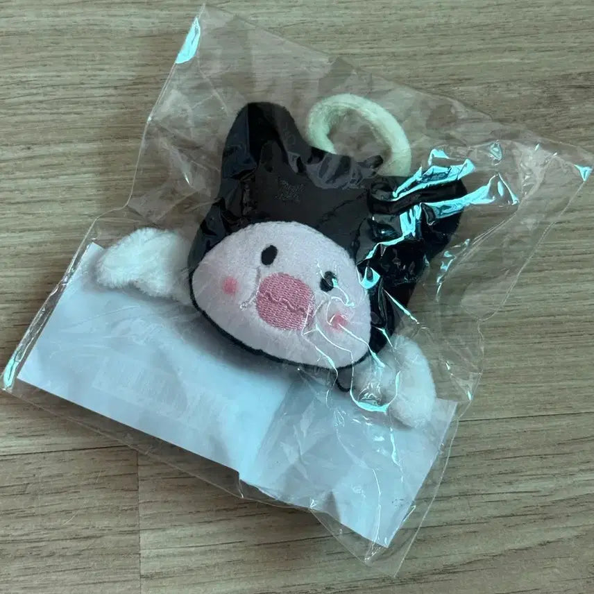 [BUNJANG] Xdinary Heroes Jideok Face Keyring / 엑스디너리 몬스터즈 페이스키링 지덕
