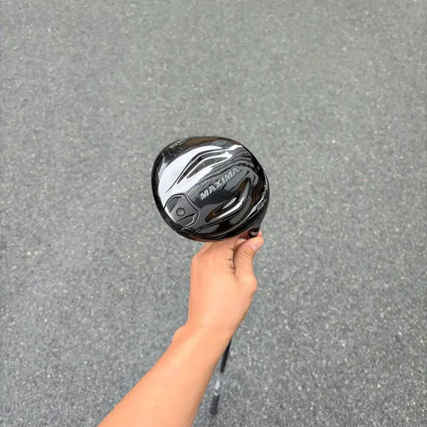 [BUNJANG] Ryoma MAXIMA2 Type-D Driver 10.5° / 골프 료마 맥시마2 타입D 드라이버 10.5도