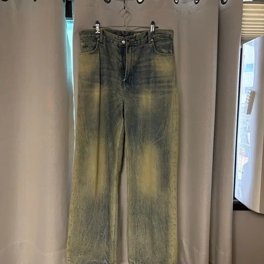 [BUNJANG] Modena Turnon 33 Jeans / 모드나인 턴미온 33