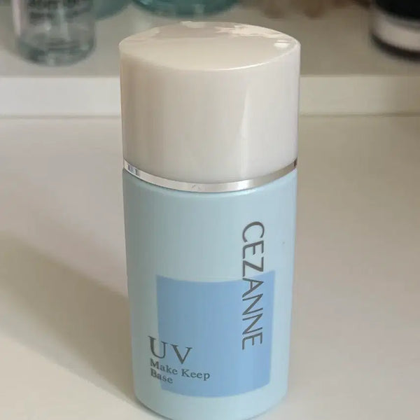 [BUNJANG] Cezanne UV Make Keep Base / 세잔느 UV 메이크킵 베이스
