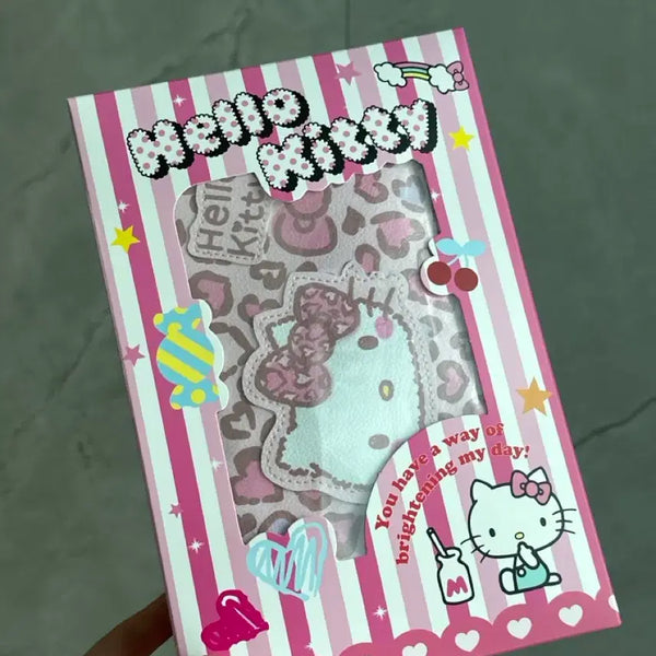 [BUNJANG] Hello Kitty Pouch / 헬로키티 파우치