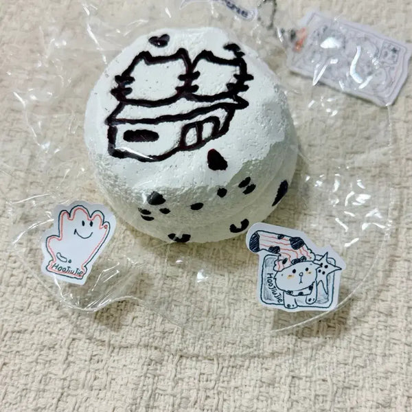 [BUNJANG] Heo Joon Jae Plush / 허준재 말랑이