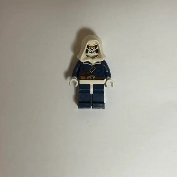 [BUNJANG] LEGO Marvel Taskmaster Minifigure / 레고 마블 태스크 마스터 미니피규어 판매합니다.