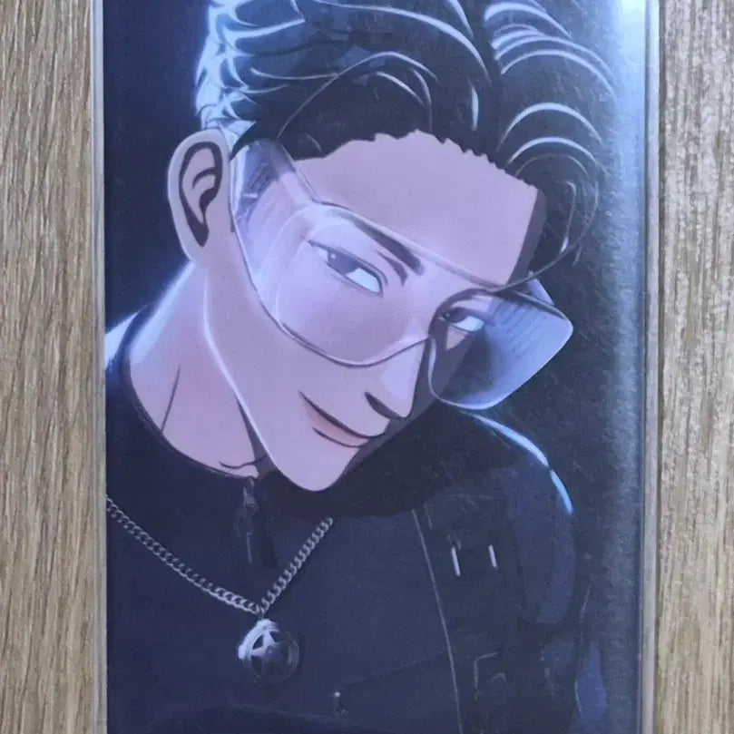 [BUNJANG] PLAVE Hamin Photocard / 플레이브 하민