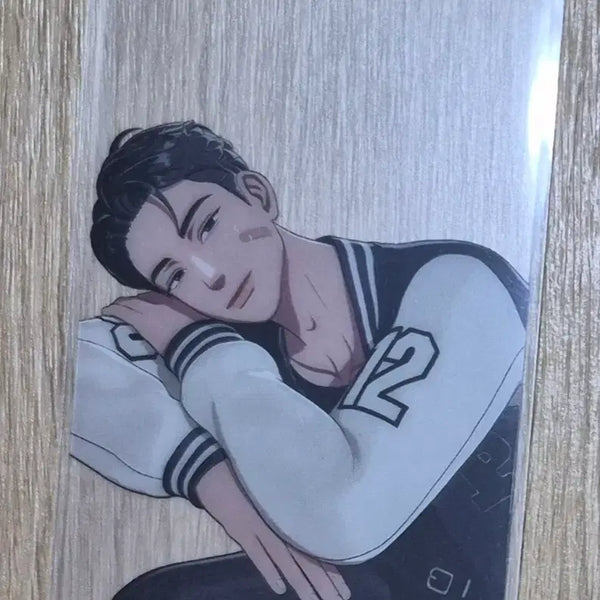 [BUNJANG] PLAVE Hamin Photocard / 플레이브 하민