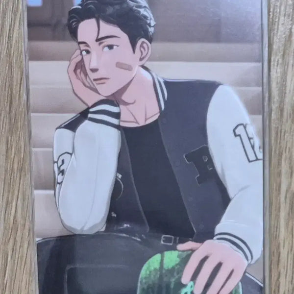 [BUNJANG] PLAVE Hamin Photocard / 플레이브 하민