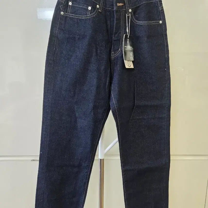 [BUNJANG] A.P.C. Denim Pants / 아페쎄 데님 팬츠 진