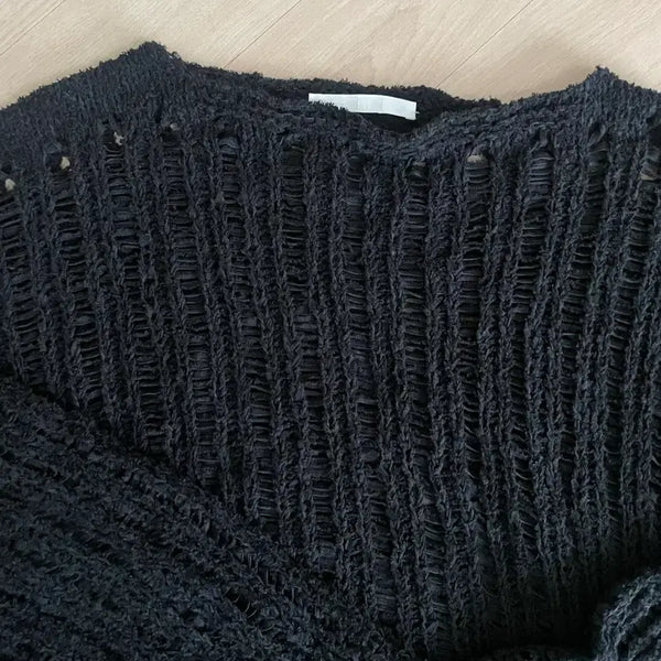 [BUNJANG] GBH Apparel Knit / GBH 지비에이치어페럴  니트