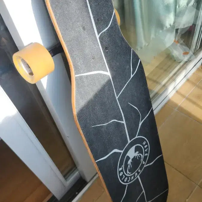 [BUNJANG] Longboard / 롱보드 판매합니다