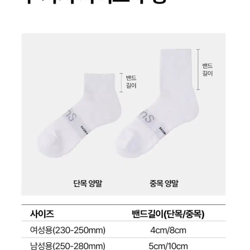 [BUNJANG] Sapience Functional Socks (Bundle Set) / 삭피엔스 기능성양말 팝니다