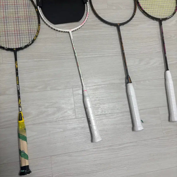 [BUNJANG] Badminton Racquet Set / 배드민턴 라켓