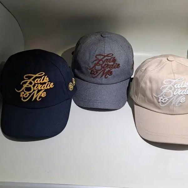 [BUNJANG] G/FORE Slogan Ball Cap (GTRCX25554) / G/FORE GOLF SLOGAN BALLCAP(GTRCX25554GYX)