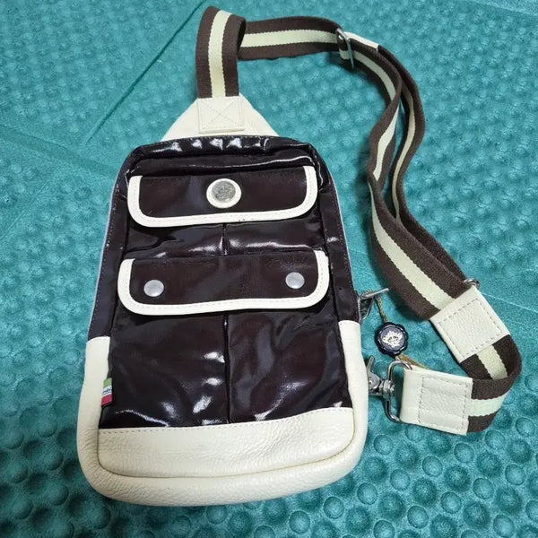 [BUNJANG] Orobianco Sling Bag / 오로비앙코 슬링백