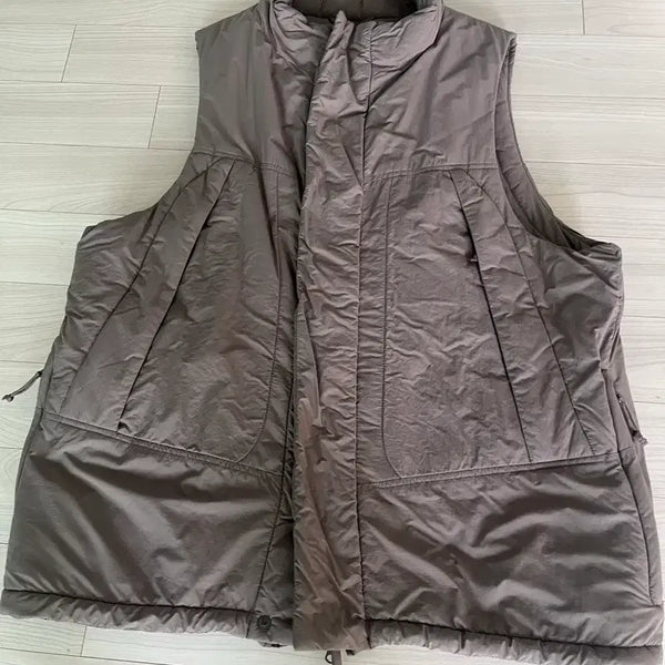 [BUNJANG] Freaks Store Primaroft Vest Size S / 프릭스스토어 프리마로프트 베스트 S 사이즈