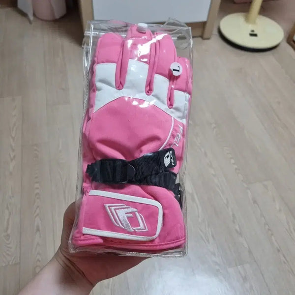 [BUNJANG] Ski Gloves (Large) / 스키 장갑 L