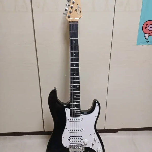 [BUNJANG] Swing S-2 SE Beginner Electric Guitar / 스윙 S-2 SE 입문용 일렉기타