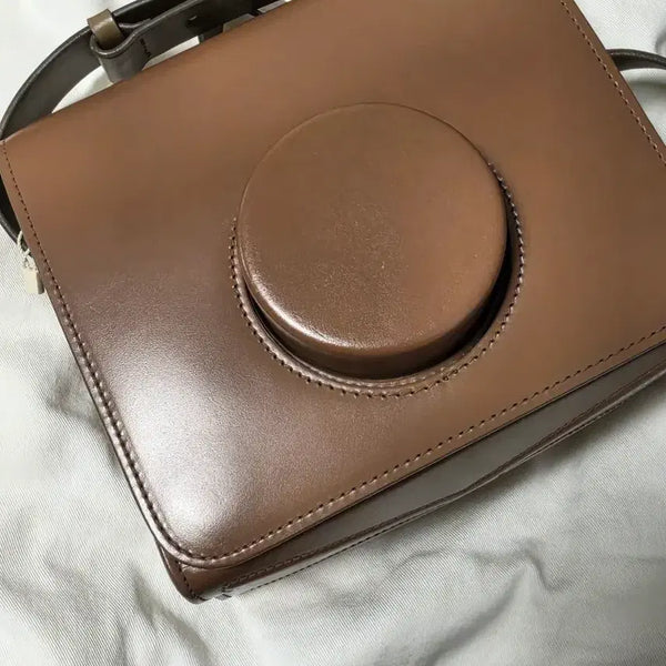 [BUNJANG] Lemaire Camera Bag Large / 르메르 카메라백 라지