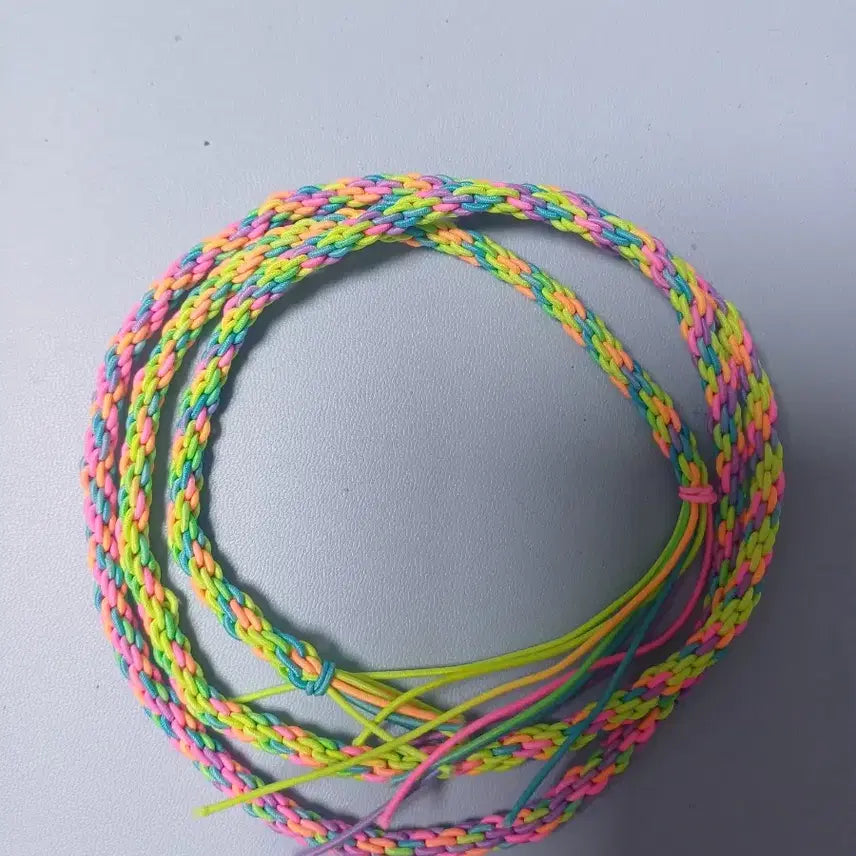 [BUNJANG] Handmade Water Goggles Strap / 수제수경끈