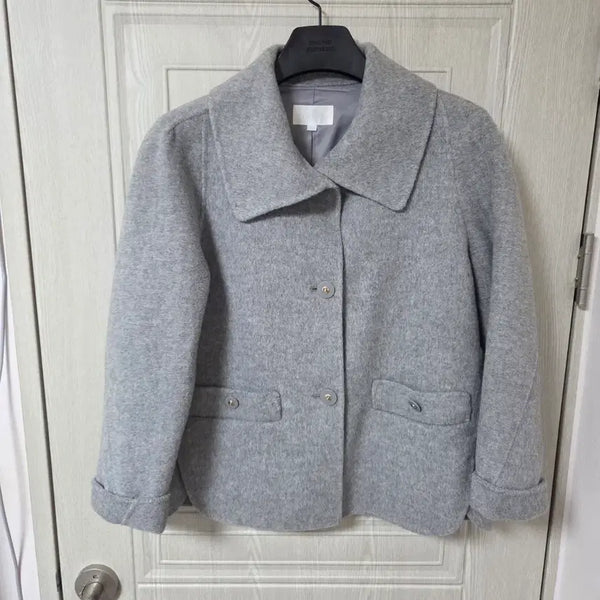 [BUNJANG] Join Us Wool Jacket Coat 66 / 조이너스 울 자켓 코트 66