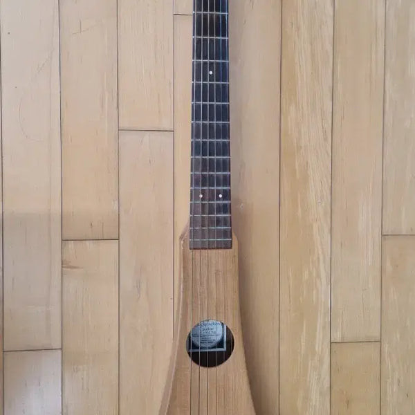 [BUNJANG] Martin Backpacker Acoustic Guitar / 마틴백패커