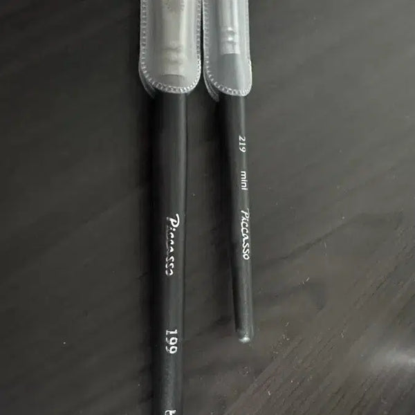 [BUNJANG] Picasso Shading Brush / Highlighter Brush / 피카소 쉐딩 브러쉬/하이라이터 브러쉬