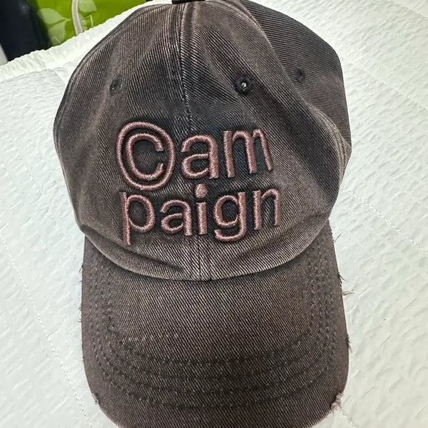 [BUNJANG] Milo Archive Vintage Ball Cap / 밀로 아카이브 빈티지 볼캡