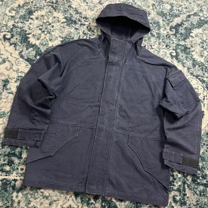 [BUNJANG] OshKosh Field Work Zip-Up Jacket (L) / OshKosh 오시코시 필드 워크 집업 자켓 L