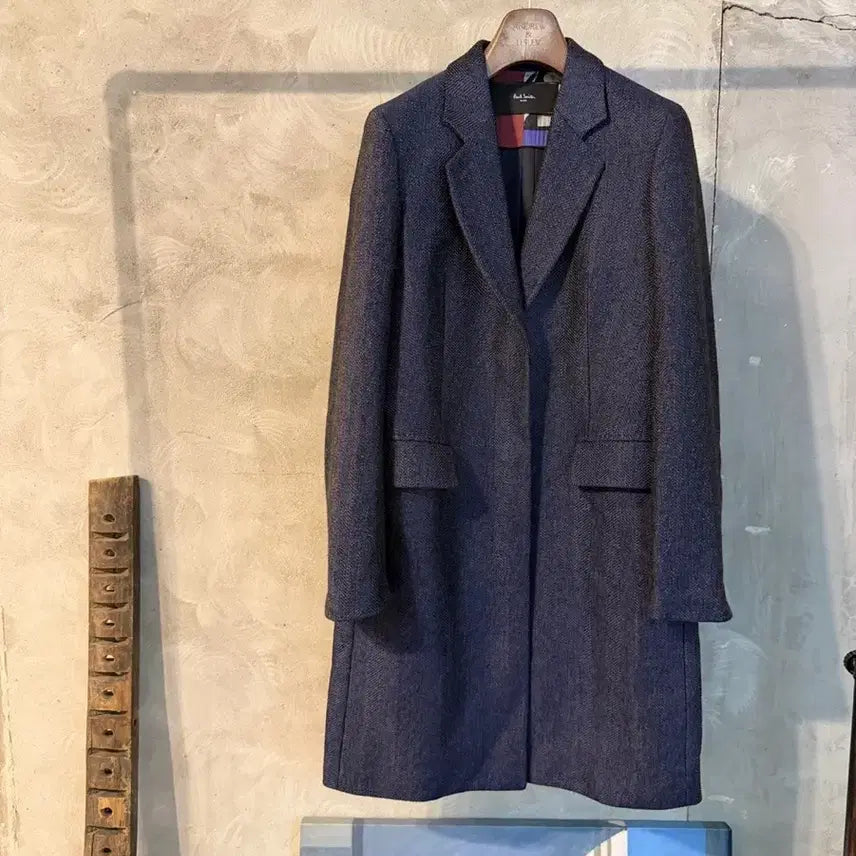 [BUNJANG] Paul Smith Women's Coat Size 66 / 폴스미스 코트 여성66