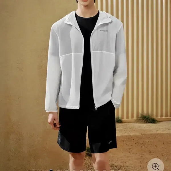 [BUNJANG] Discovery Pertex Running Shorts / 디스커버리 신상 퍼텍스 러닝 쇼츠 반바지