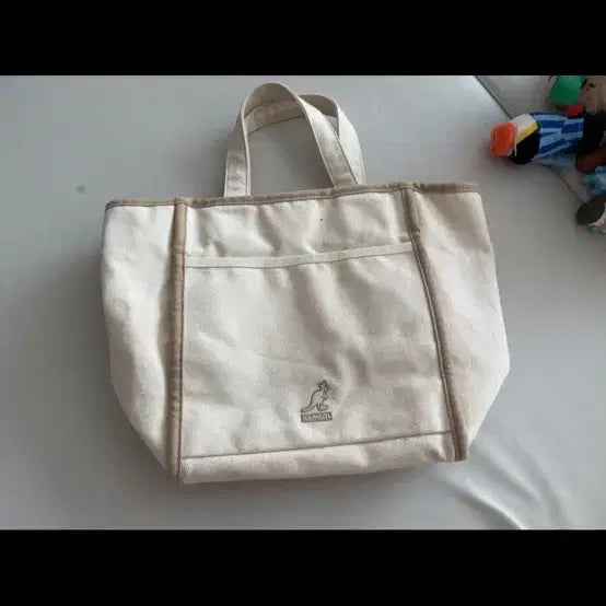 [BUNJANG] Canvas Tote Bag Bundle Set / 토트백 . 캔버스백 일괄
