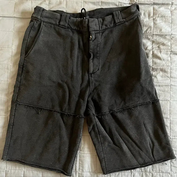 [BUNJANG] Wackoz Driver Shorts / 뤡코즈 드라이버 쇼츠 3사
