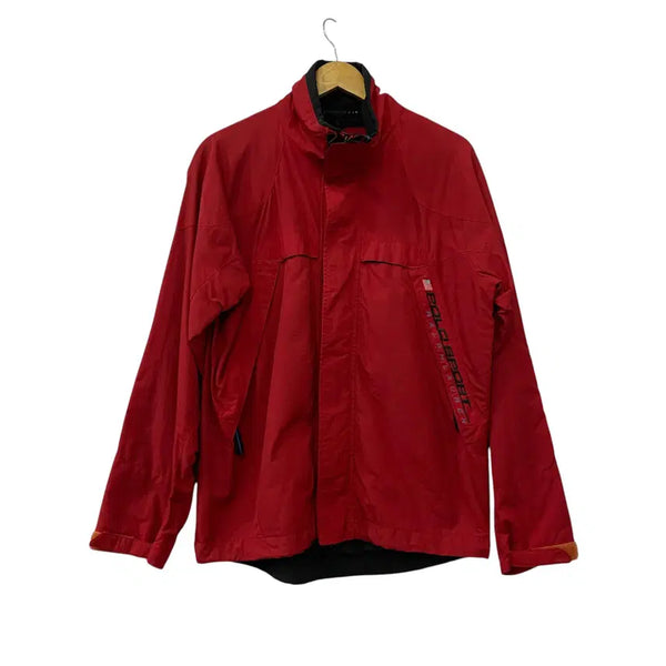 [BUNJANG] Polo Sport Logo Jacket (M) / B053. 폴로스포츠 로고 자켓(M)