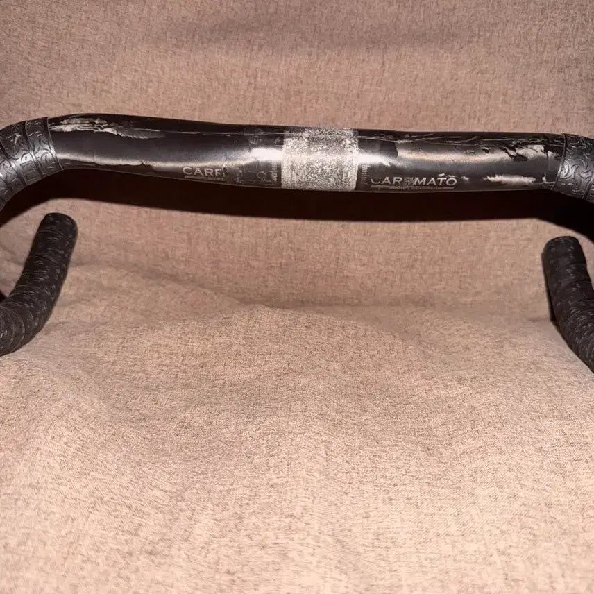 [BUNJANG] Karmato Carbon Handlebar / 카르마토 카본 핸들바