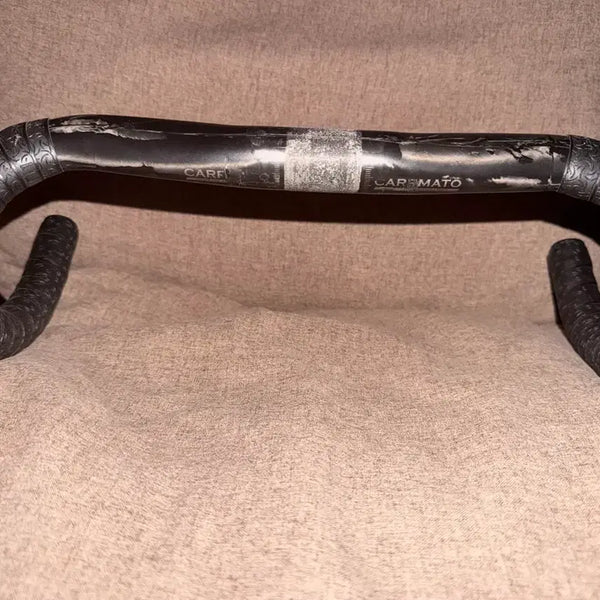 [BUNJANG] Karmato Carbon Handlebar / 카르마토 카본 핸들바